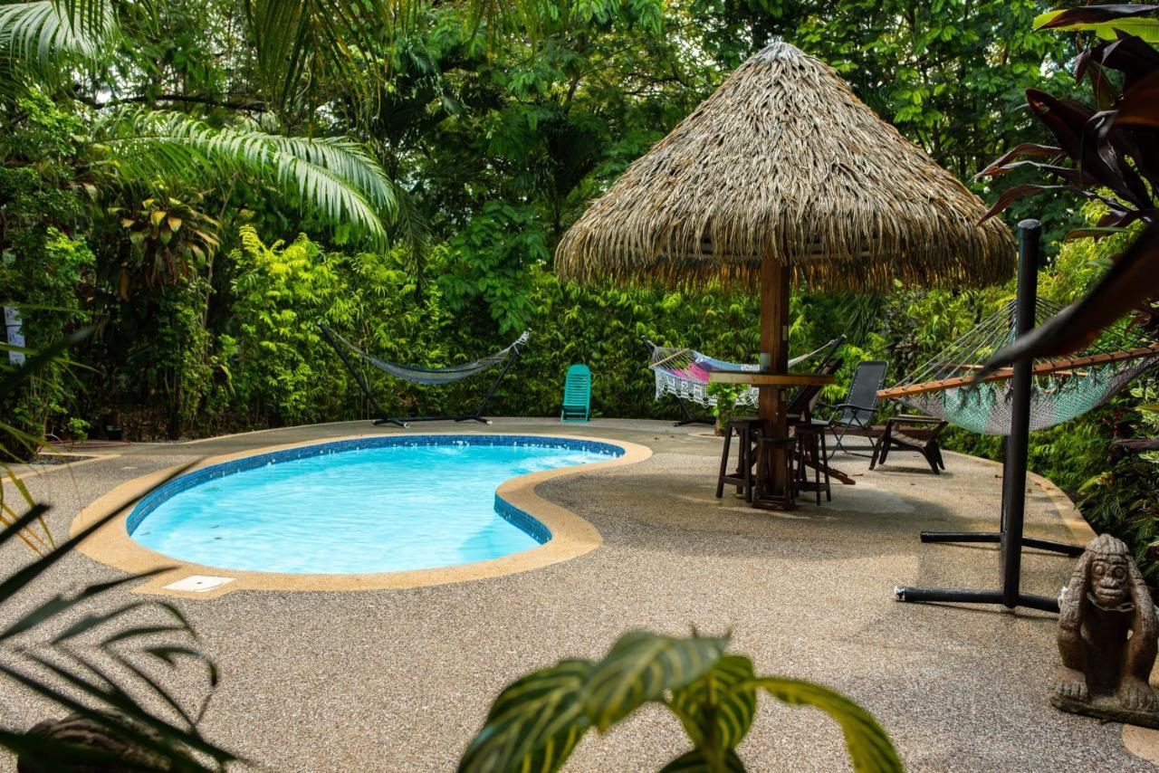 Las Brisas Del Sur Ojochal Exteriér fotografie