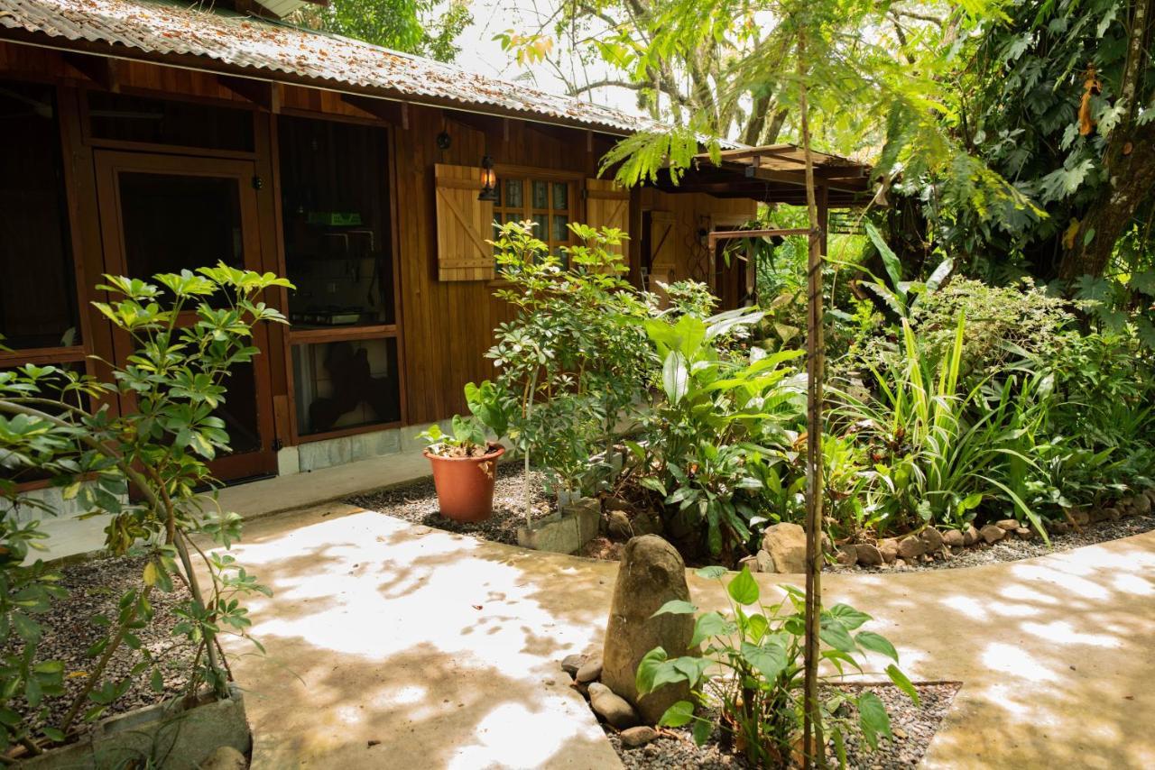 Las Brisas Del Sur Ojochal Exteriér fotografie