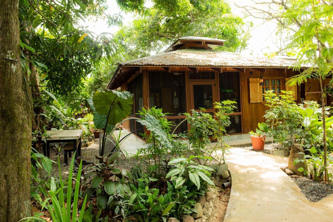 Las Brisas Del Sur Ojochal Exteriér fotografie