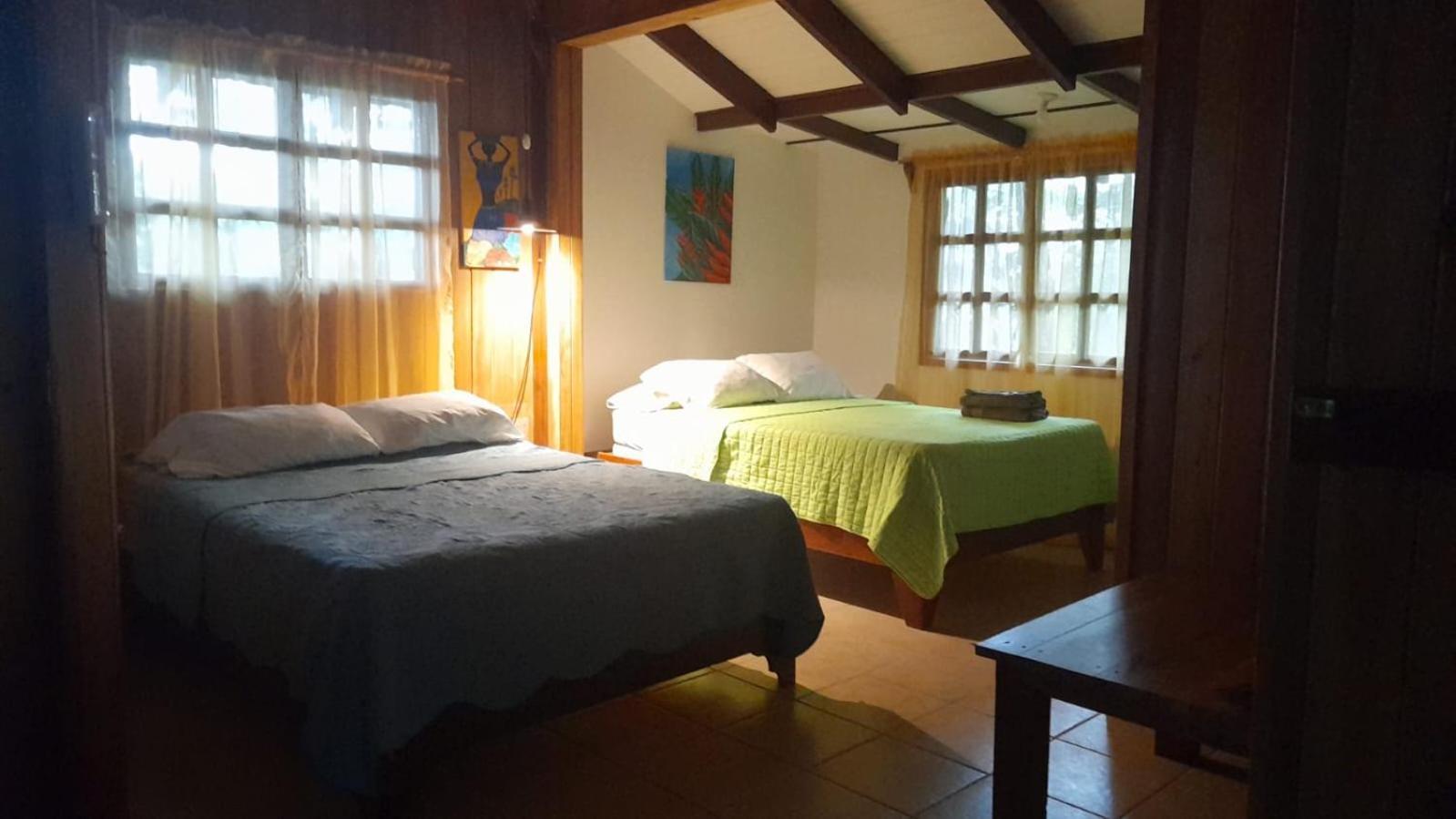 Las Brisas Del Sur Ojochal Exteriér fotografie