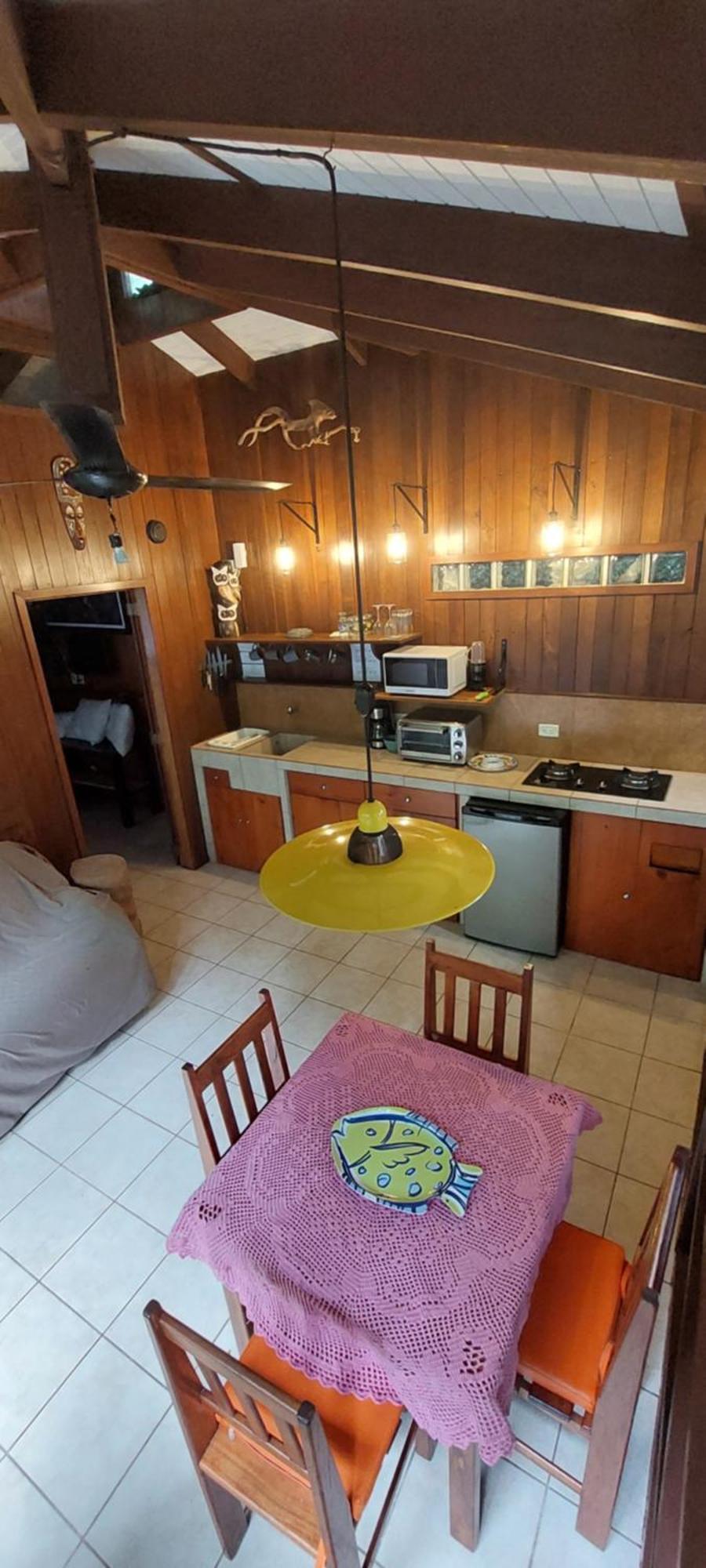 Las Brisas Del Sur Ojochal Exteriér fotografie