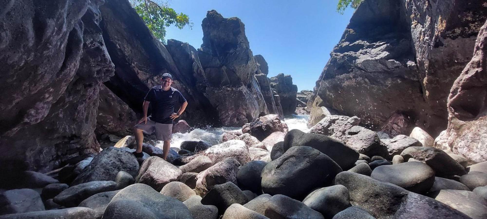 Las Brisas Del Sur Ojochal Exteriér fotografie