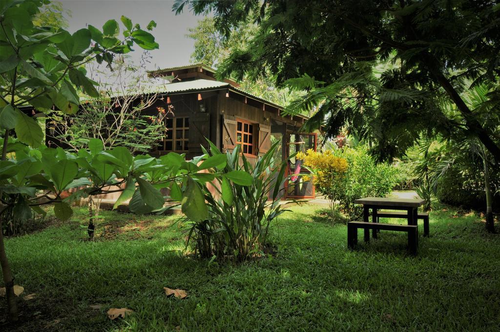 Las Brisas Del Sur Ojochal Exteriér fotografie