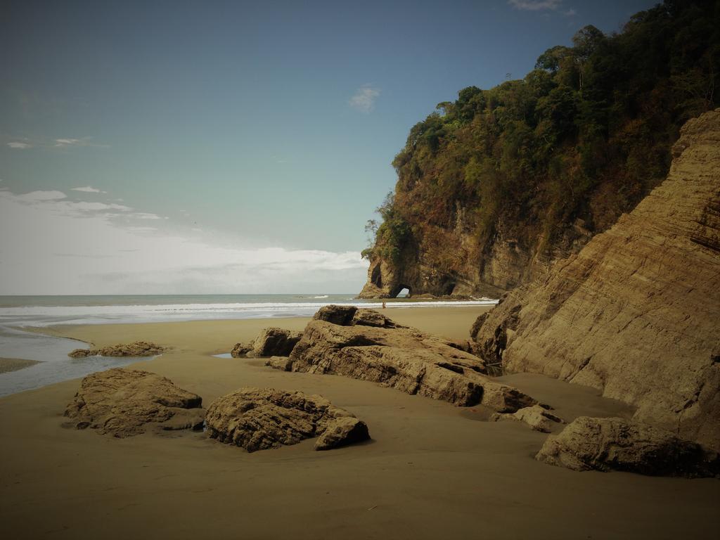 Las Brisas Del Sur Ojochal Exteriér fotografie