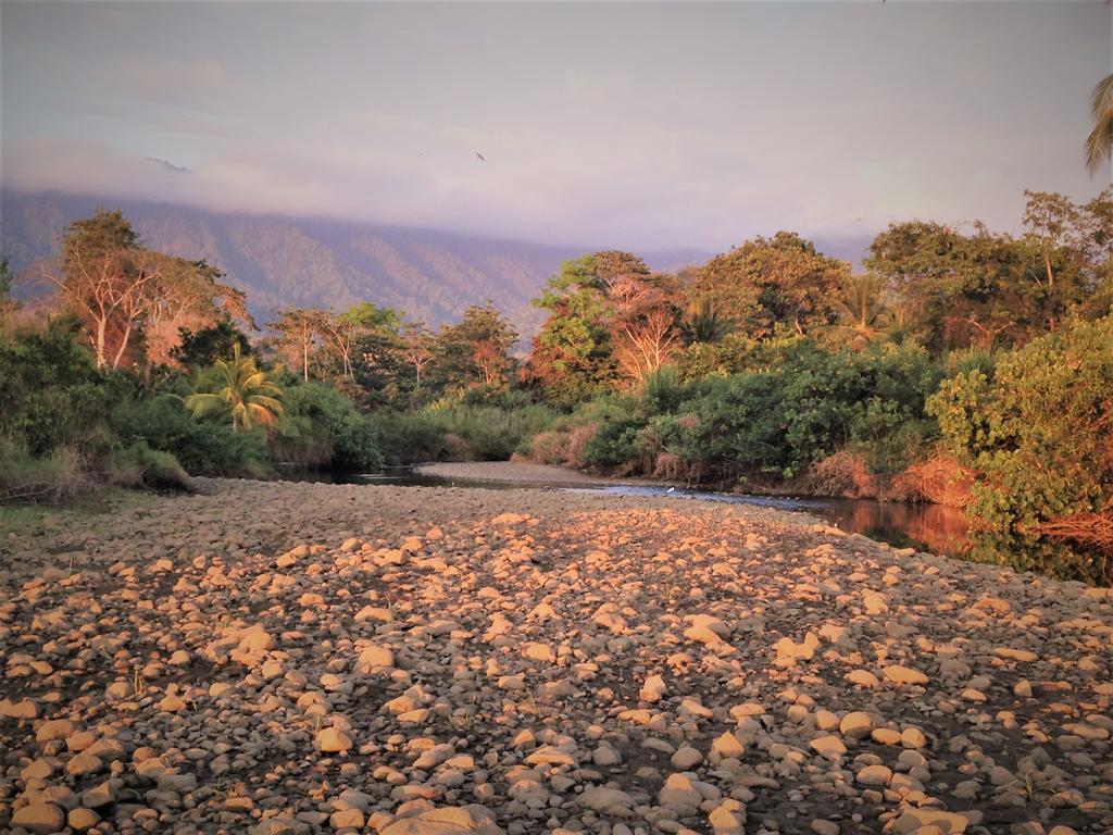 Las Brisas Del Sur Ojochal Exteriér fotografie