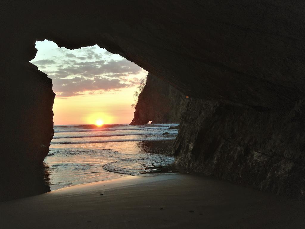 Las Brisas Del Sur Ojochal Exteriér fotografie