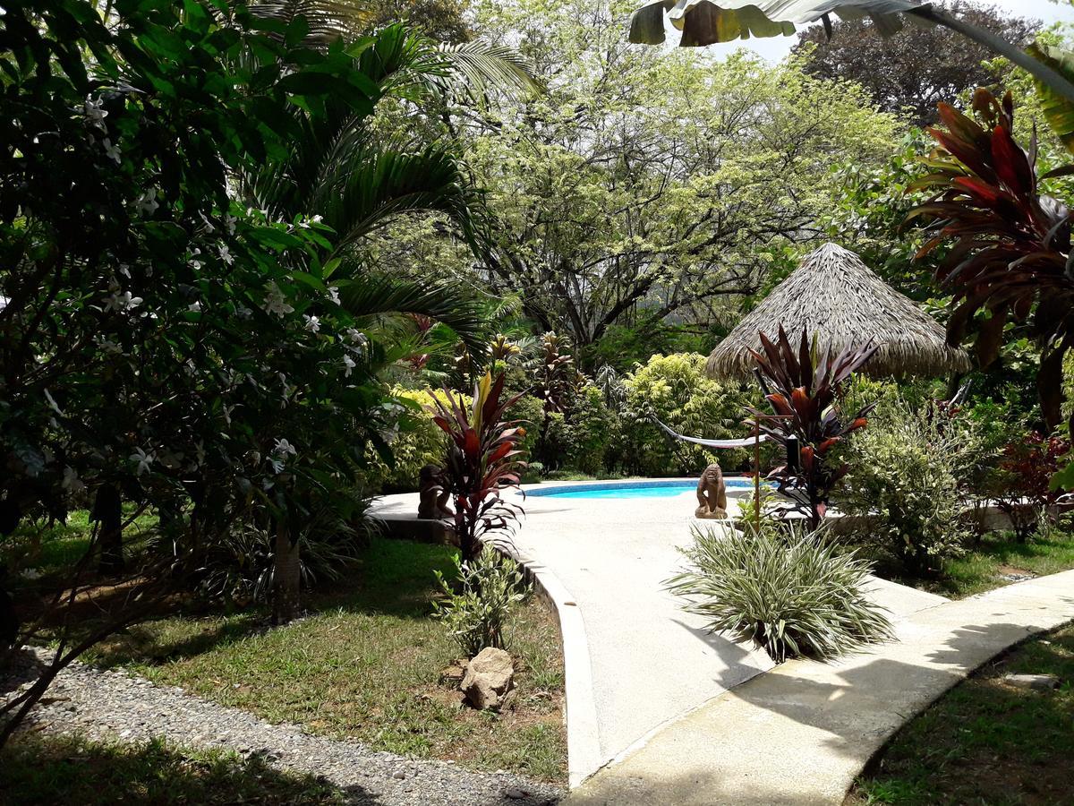 Las Brisas Del Sur Ojochal Exteriér fotografie