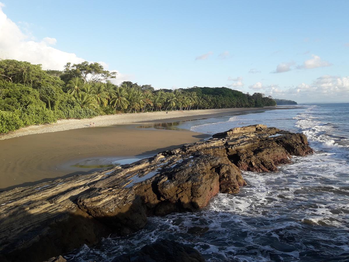 Las Brisas Del Sur Ojochal Exteriér fotografie