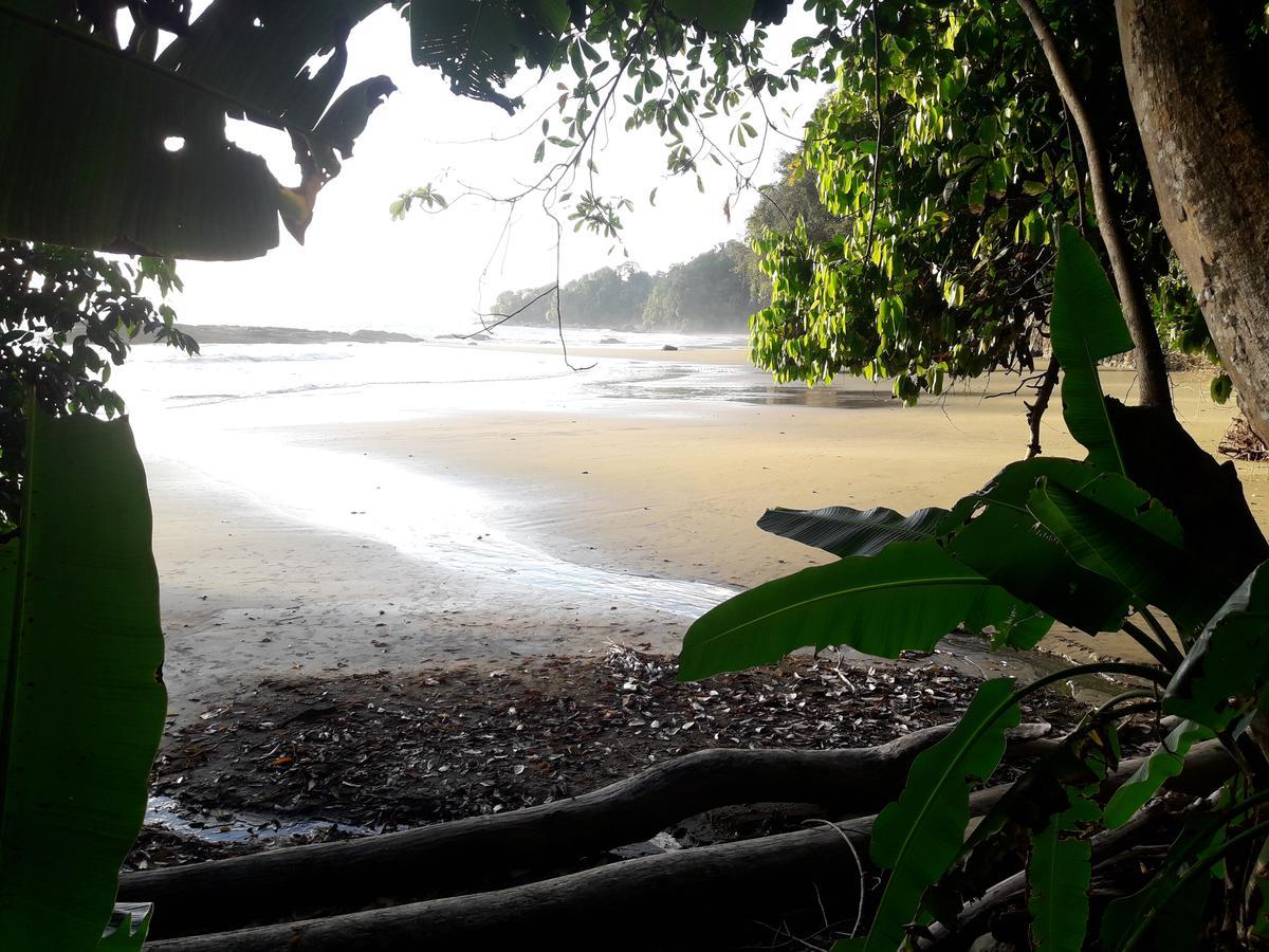 Las Brisas Del Sur Ojochal Exteriér fotografie