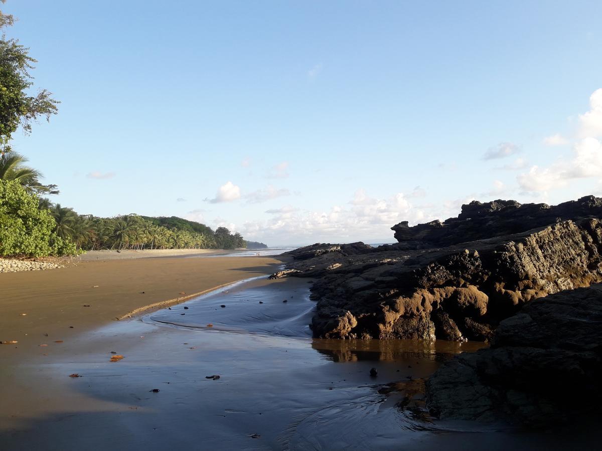 Las Brisas Del Sur Ojochal Exteriér fotografie